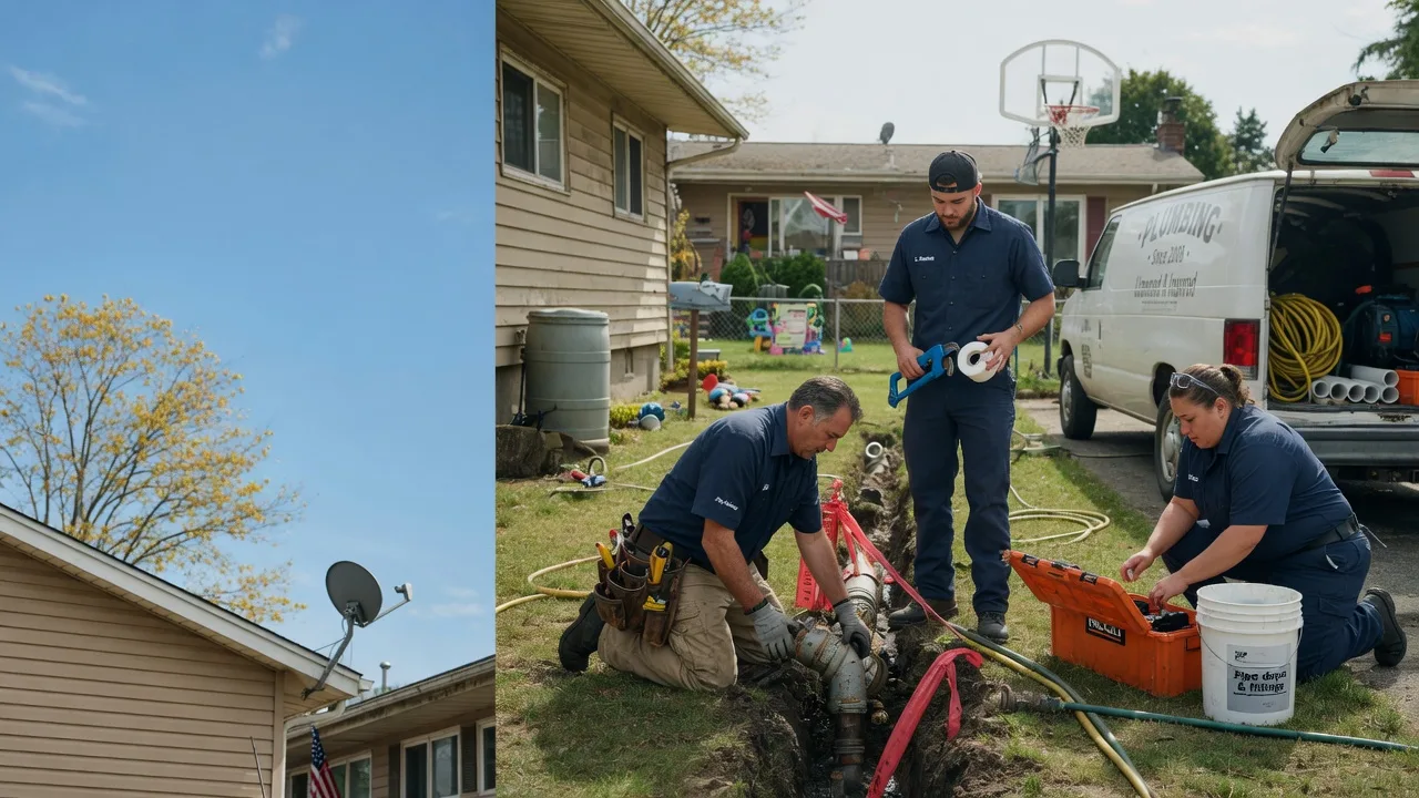 Garbage Disposal Replacement in Lothian, MD near me